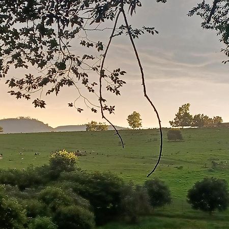 Little Fields Country House And Cottages Howick Exteriér fotografie