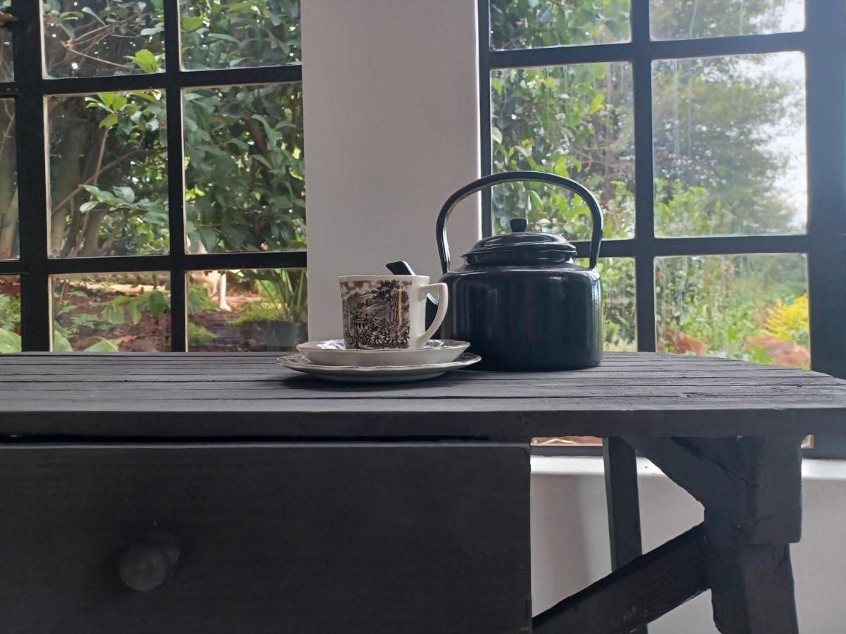 Little Fields Country House And Cottages Howick Exteriér fotografie