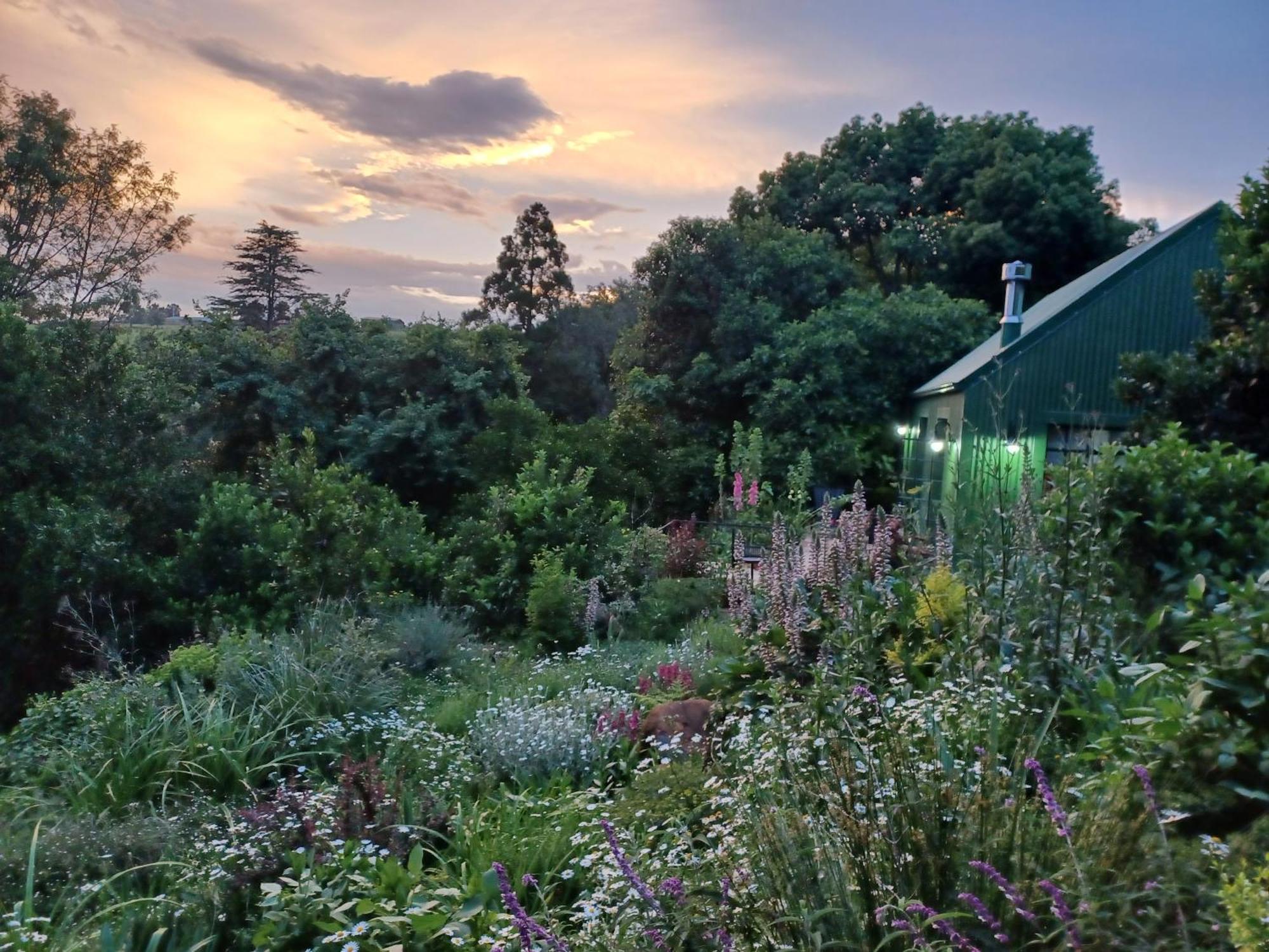 Little Fields Country House And Cottages Howick Exteriér fotografie