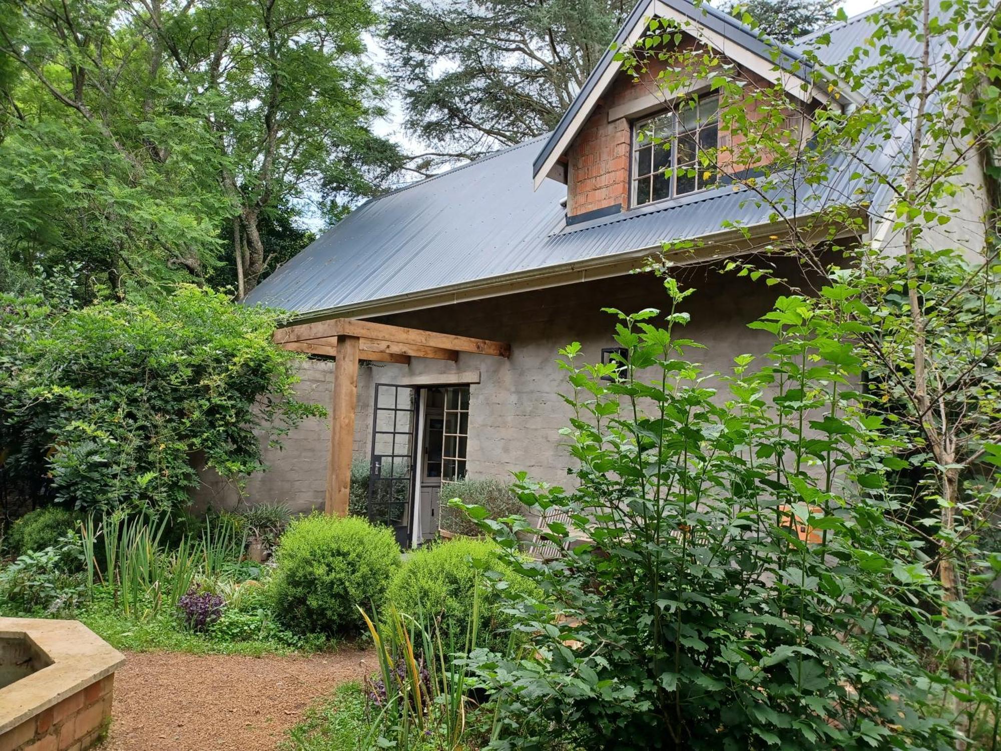 Little Fields Country House And Cottages Howick Exteriér fotografie