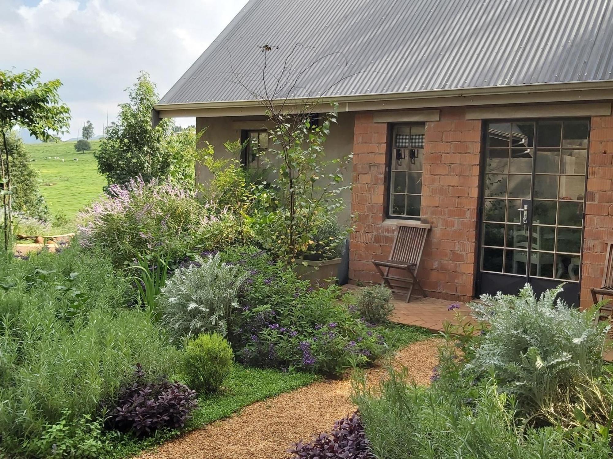 Little Fields Country House And Cottages Howick Exteriér fotografie