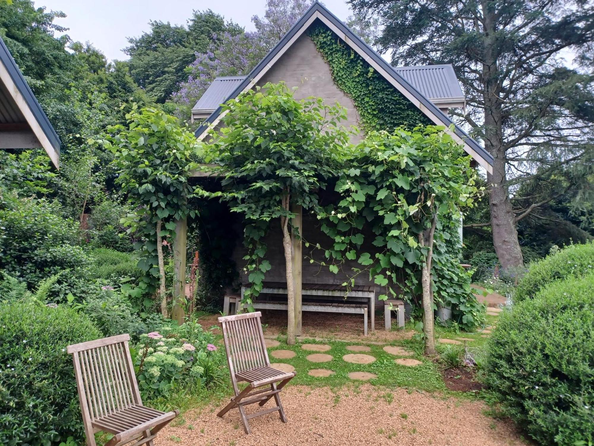 Little Fields Country House And Cottages Howick Exteriér fotografie