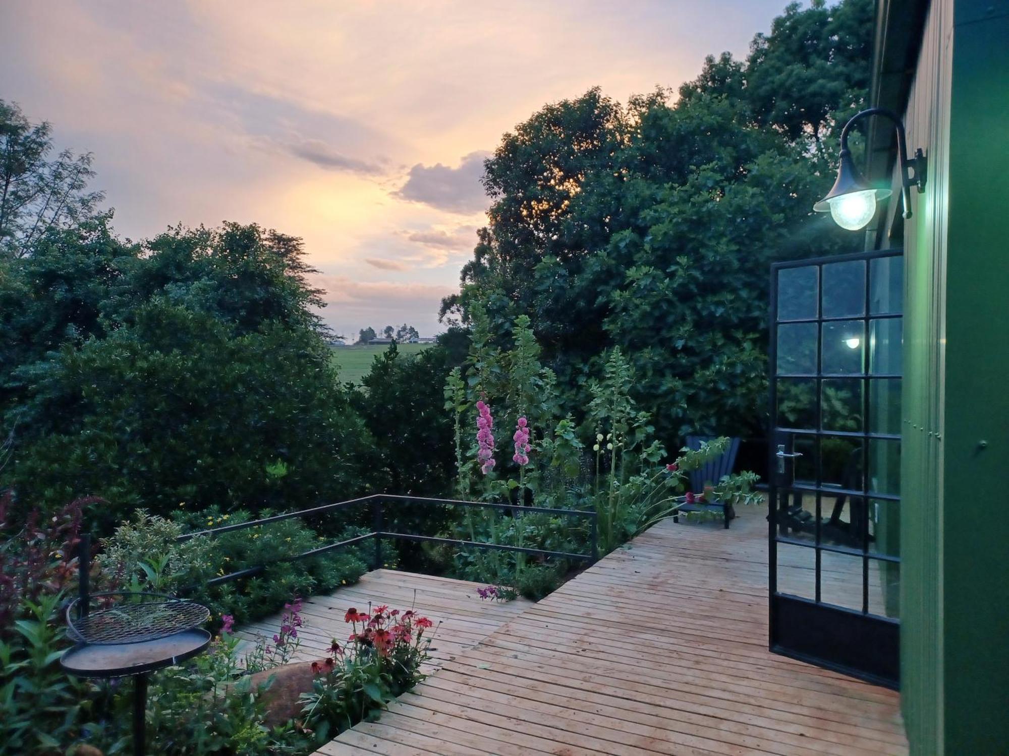 Little Fields Country House And Cottages Howick Exteriér fotografie