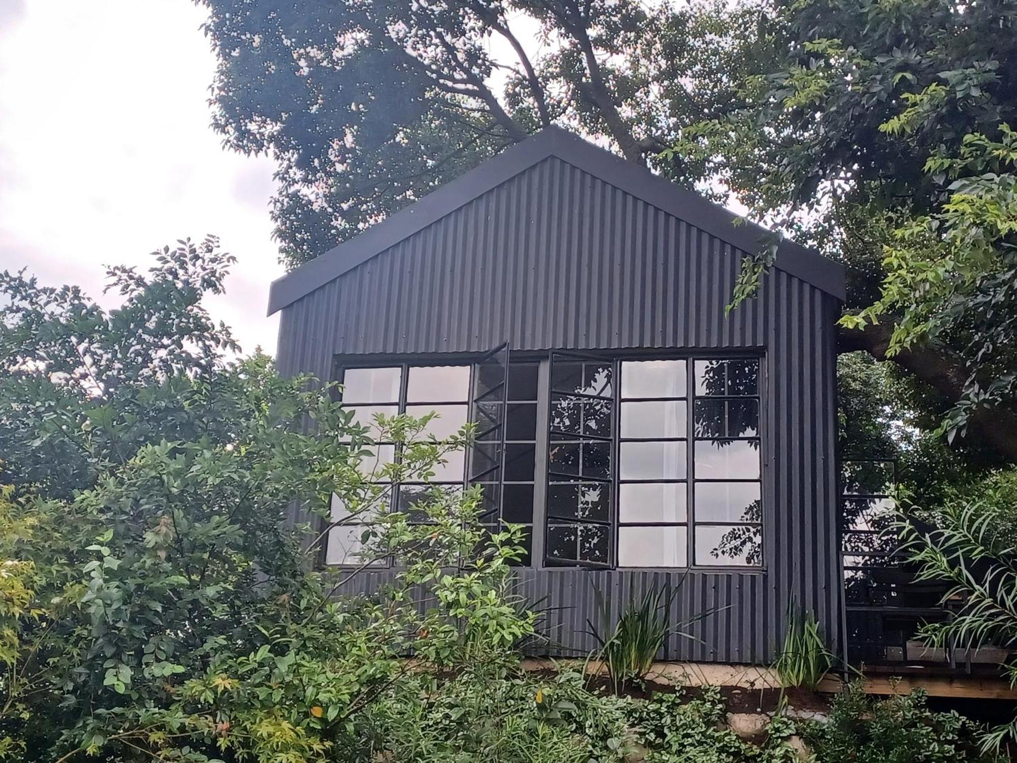 Little Fields Country House And Cottages Howick Exteriér fotografie