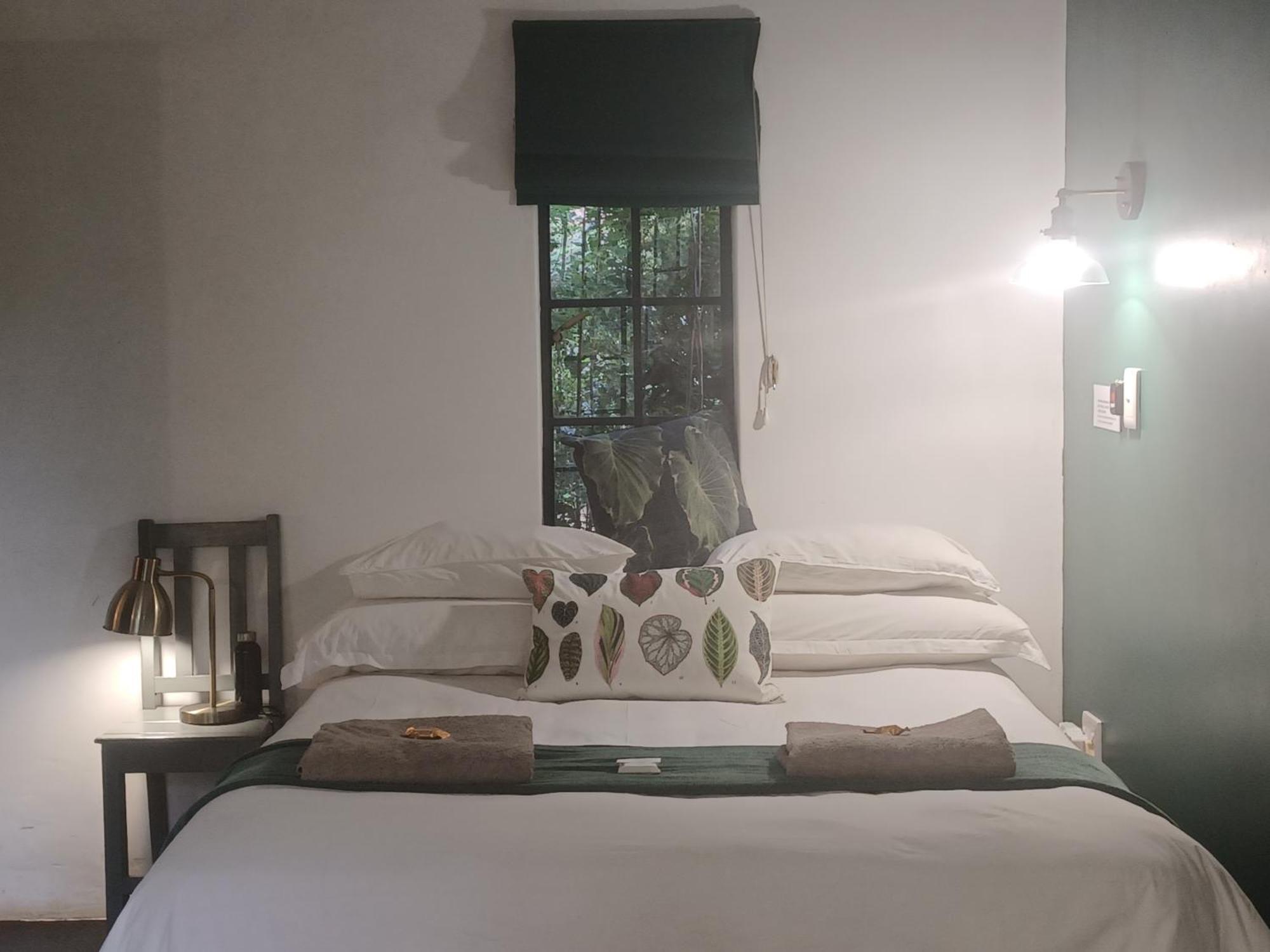 Little Fields Country House And Cottages Howick Exteriér fotografie