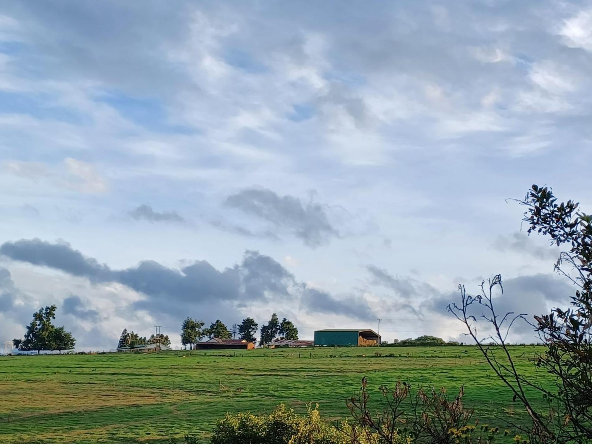 Little Fields Country House And Cottages Howick Exteriér fotografie
