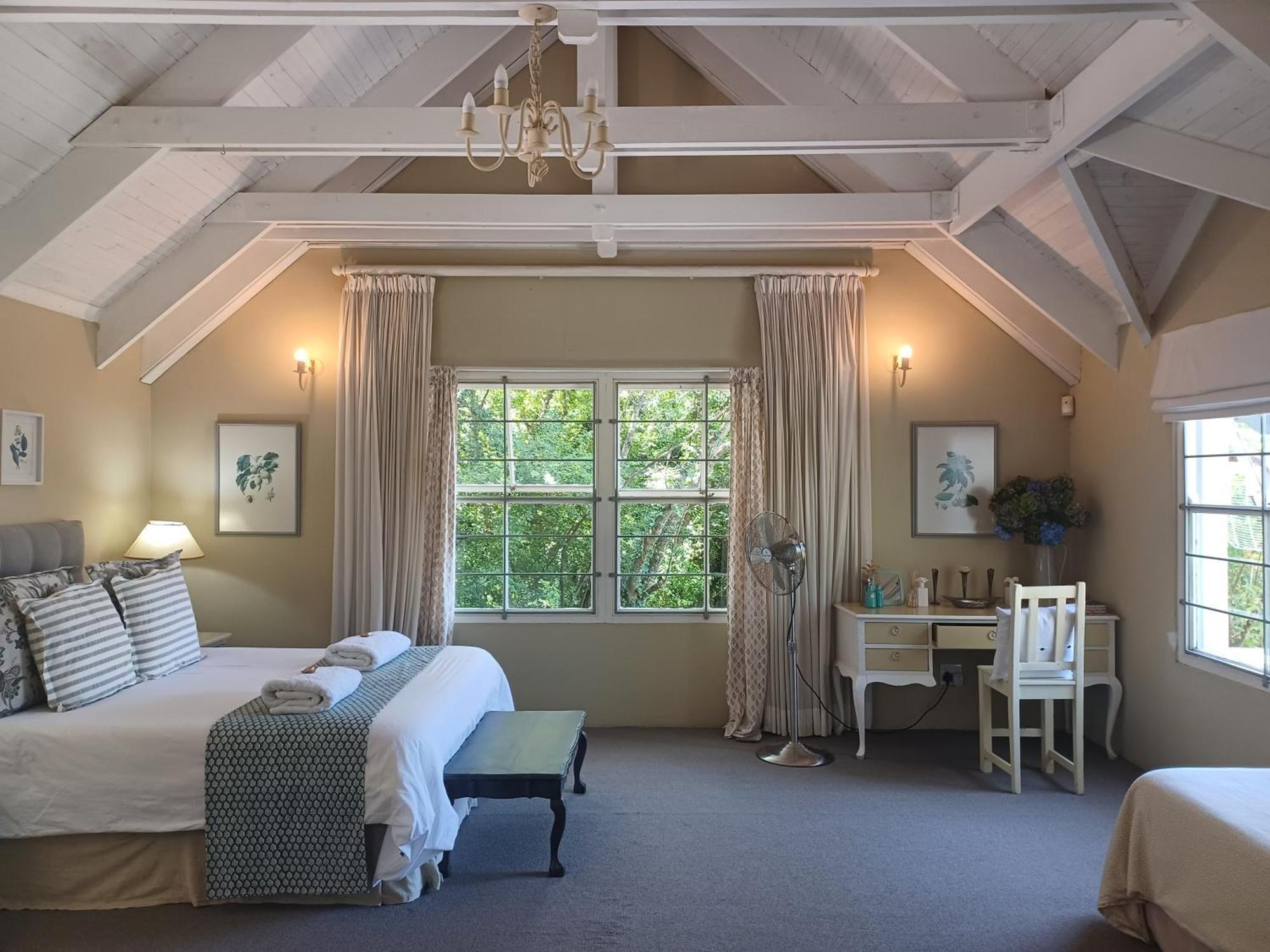 Little Fields Country House And Cottages Howick Exteriér fotografie